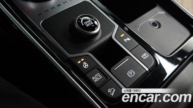 Kia Sorento 2024 — Фото 20/20