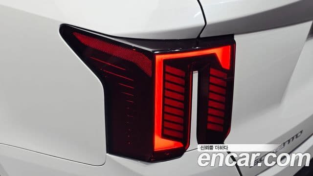 Kia Sorento 2024 — Photo 29/35