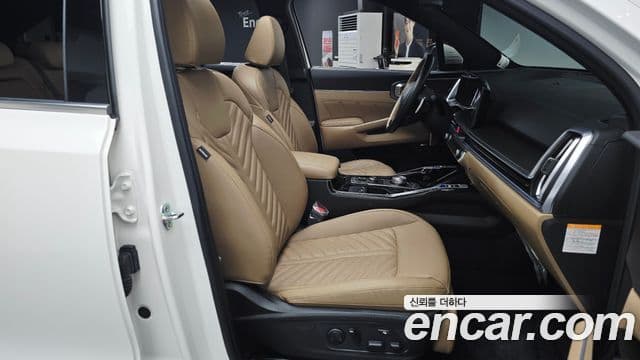 Kia Sorento 2024 — Photo 34/35