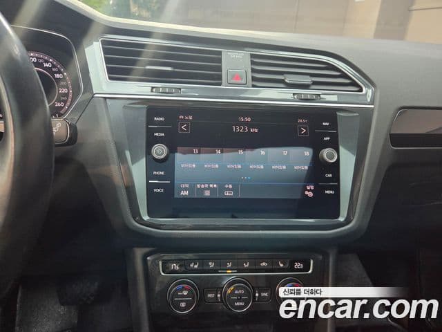 Volkswagen Tiguan 2018 — фото 16 из 18