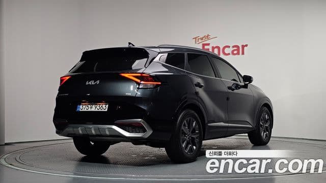 Kia Sportage 2024 — Şəkil 2/20