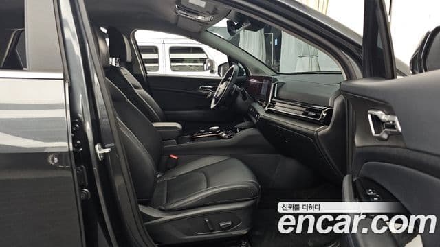 Kia Sportage 2024 — Şəkil 11/20