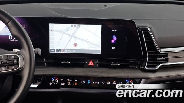 Kia Sportage 2024 — Şəkil 14/20