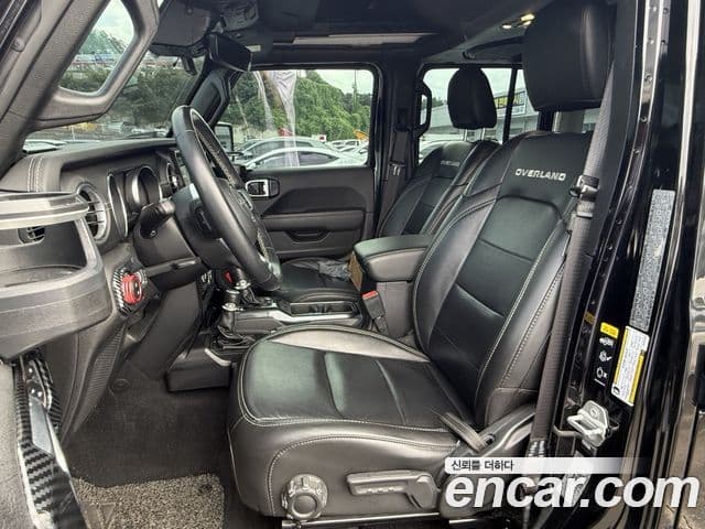 Jeep Wrangler 2020 — Фото 6/15