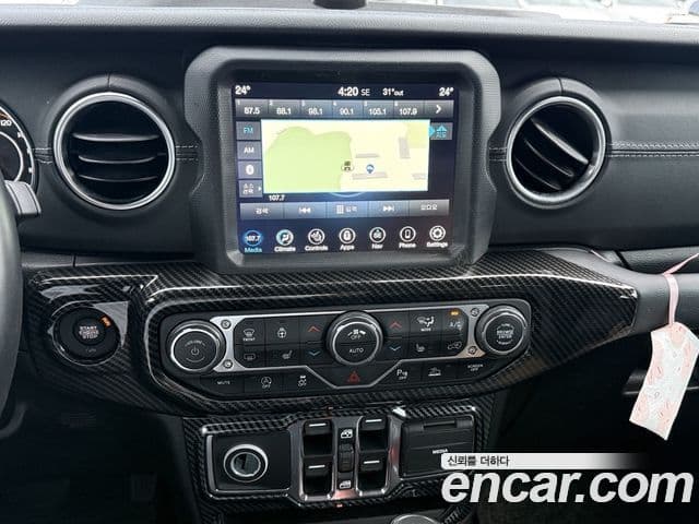 Jeep Wrangler 2020 — Фото 7/15