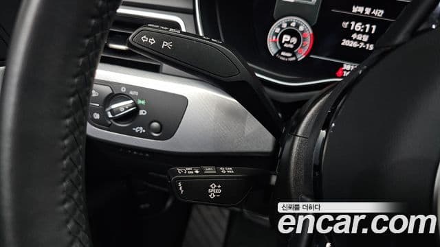 Audi A5 2022 — фото 16 из 20