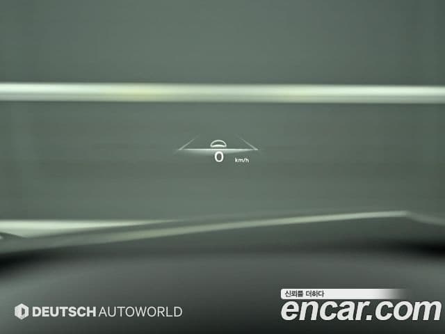 Genesis GV70 2021 — ფოტო 16/20