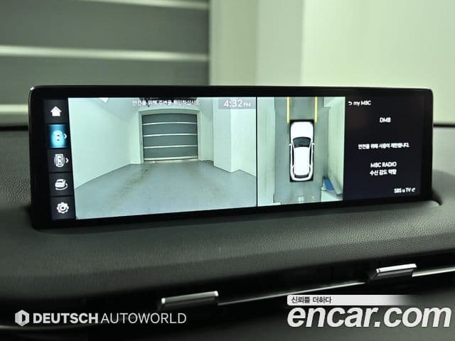 Genesis GV70 2021 — фото 15 из 20