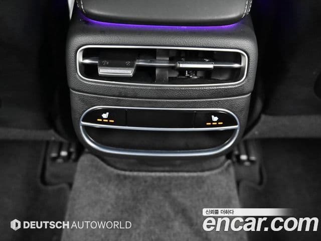 Genesis GV70 2021 — фото 16 из 20