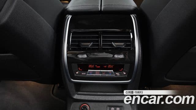 BMW X7 2026 — ფოტო 19/20