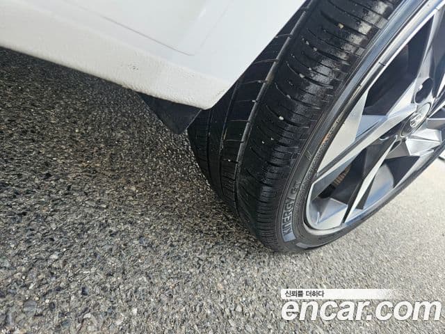 Hyundai Avante 2020 — фото 4 из 20