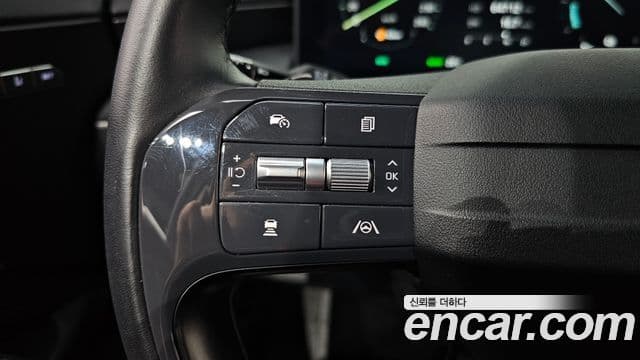 Kia K8 2025 — Şəkil 17/20