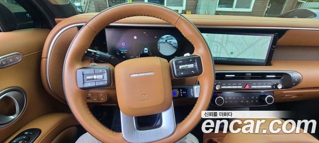 Hyundai Palisade 2026 — ფოტო 7/20
