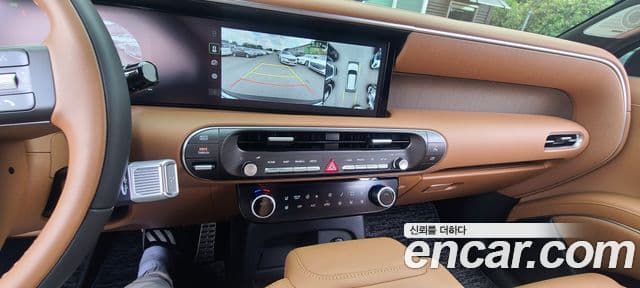 Hyundai Palisade 2026 — ფოტო 8/20