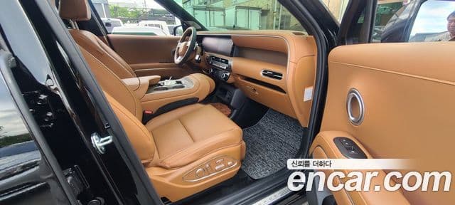 Hyundai Palisade 2026 — ფოტო 12/20