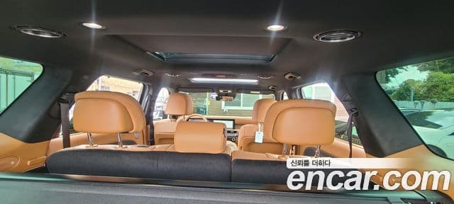 Hyundai Palisade 2026 — ფოტო 13/20