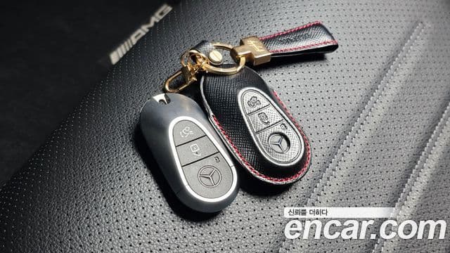 Mercedes-Benz GLC-Class 2024 — фото 15 из 20