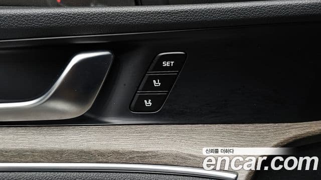 Kia K5 2021 — фото 17 из 20