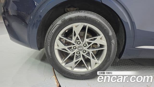 Genesis GV70 2021 — фото 5 из 20