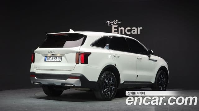 Kia Sorento 2024 — Şəkil 2/20