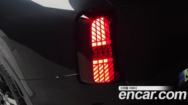 Mini Cooper S Countryman 2025 — Photo 21/30