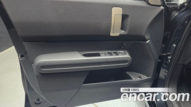 Mini Cooper S Countryman 2025 — Photo 4/30