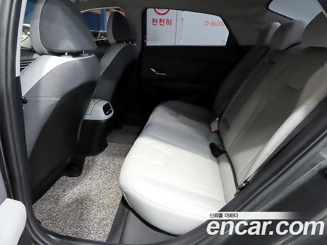 Hyundai Avante 2021 — фото 6 из 20