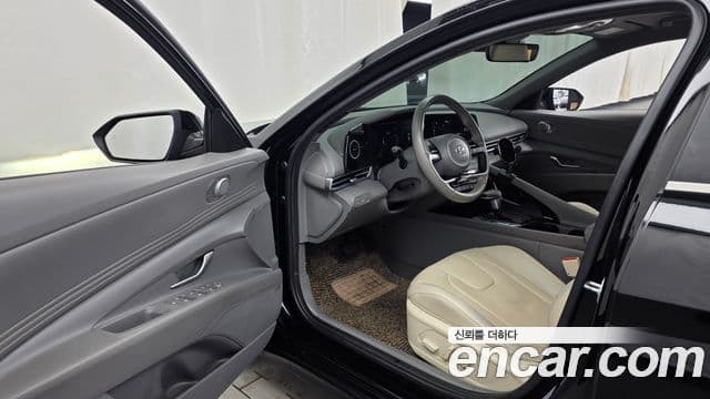 Hyundai Avante 2022 — Şəkil 10/20