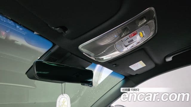 Genesis Electrified G80 2021 — фото 20 из 20