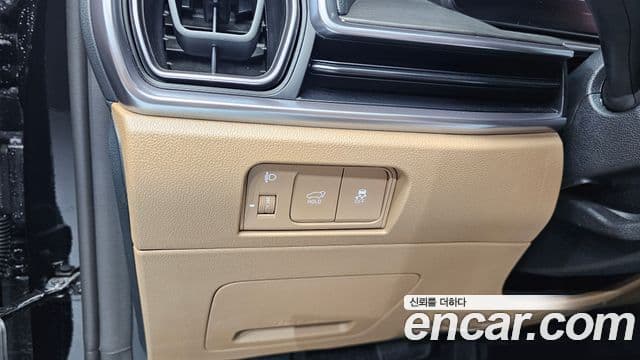 Kia Sorento 2025 — фото 16 из 20