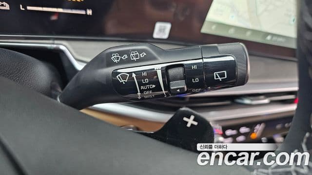Kia Sorento 2025 — фото 17 из 20