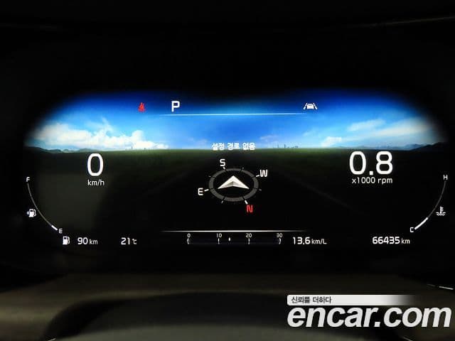 Kia K5 2020 — фото 7 из 20