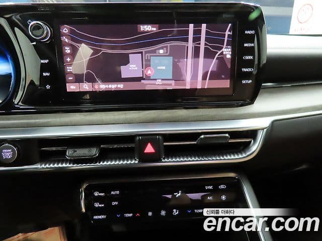 Kia K5 2020 — фото 12 из 20