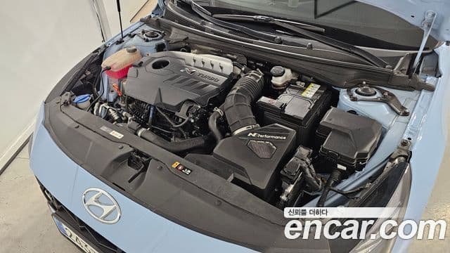 Hyundai Avante 2023 — Şəkil 6/20