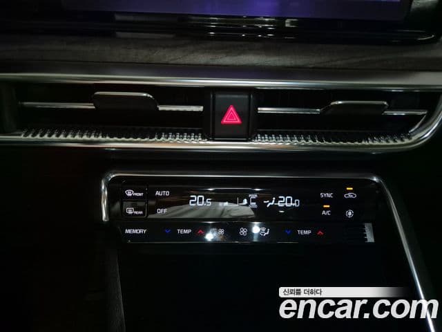 Kia K5 2019 — фото 14 из 20