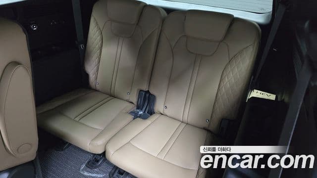 Kia Sorento 2024 — Фото 12/20