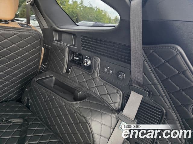 Kia Sorento 2025 — ფოტო 18/18