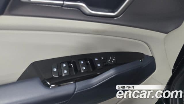 Kia Sportage 2022 — Şəkil 7/20