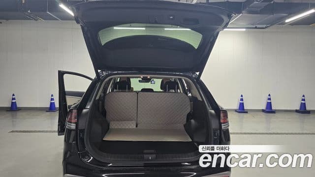 Kia Sportage 2022 — Şəkil 19/20