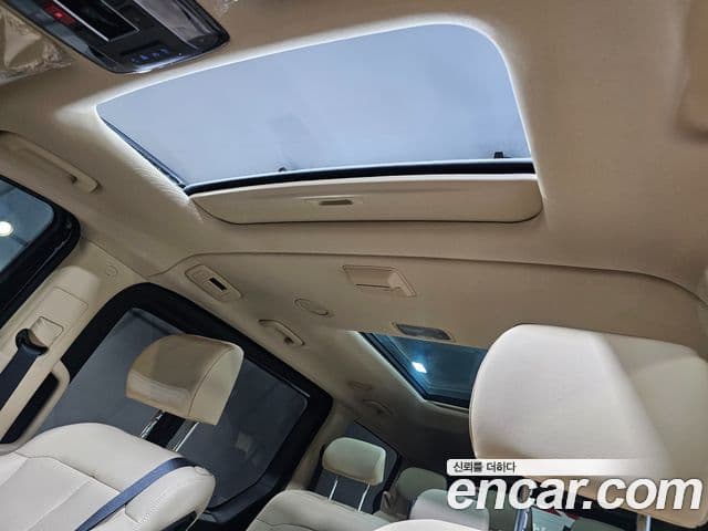 Hyundai Staria 2024 — Şəkil 15/20