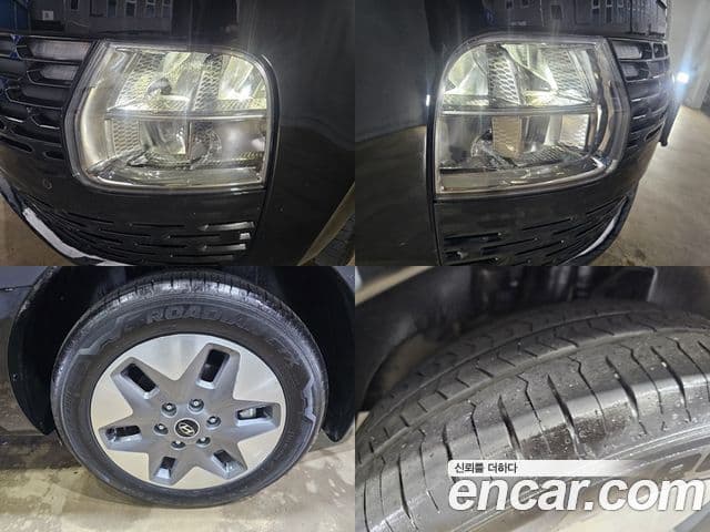 Hyundai Staria 2024 — Şəkil 20/20