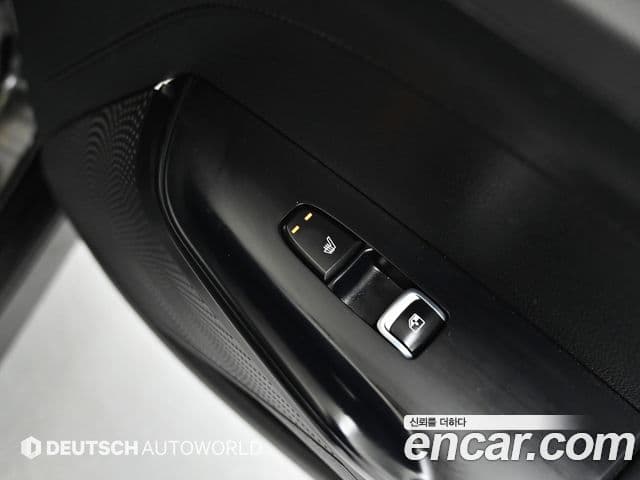 Kia K5 2022 — фото 15 из 20