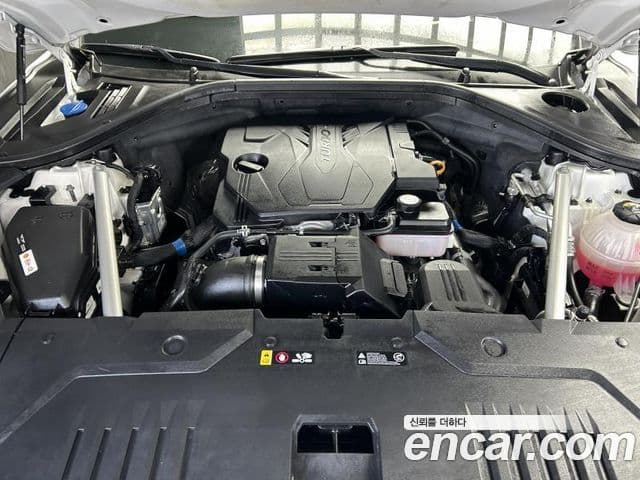 Genesis GV70 2022 — фото 4 из 13