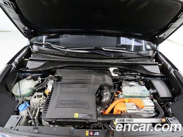 Kia Niro 2020 — фото 5 из 19
