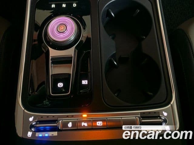 Kia Carnival 2026 — фото 12 из 13