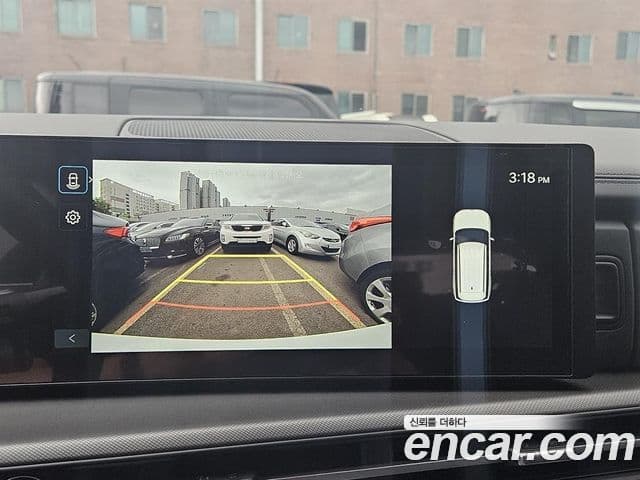 Hyundai Santa Fe 2026 — фото 14 из 20
