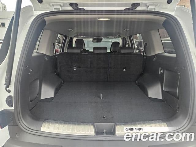 Hyundai Santa Fe 2026 — ფოტო 19/20