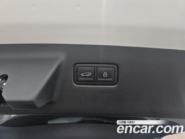 Hyundai Santa Fe 2026 — фото 20 из 20