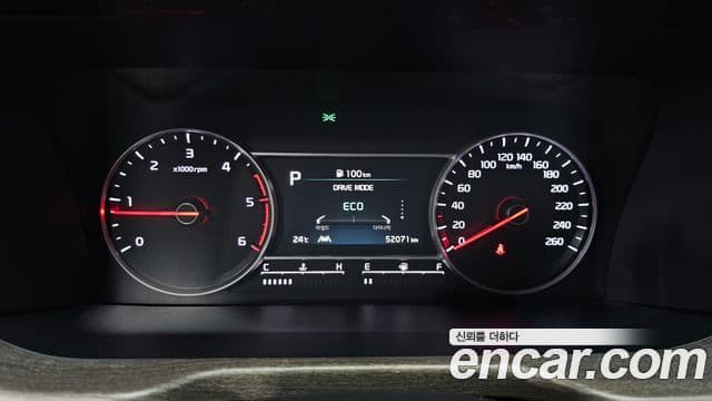 Kia Sorento 2020 — фото 8 из 20