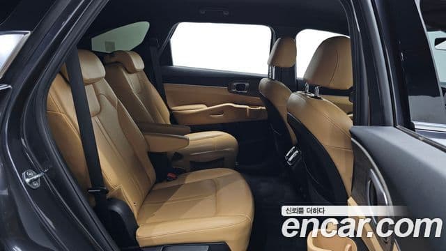 Kia Sorento 2020 — фото 12 из 20
